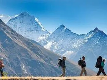 Trekking et Voyages d’aventures
