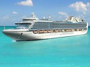 7 raisons de passer par un agent pour réserver une croisière ( et tout autre plans voyages...)