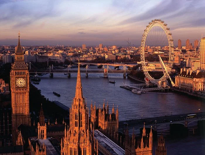 Séjour à Londres : coup de cœur pour Camden Town