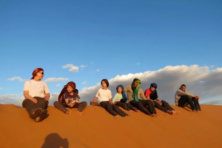Partir en voyage en famille : comment choisir la destination?