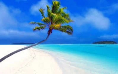 Destination voyage : les plages de sable blanc à visiter en 2018
