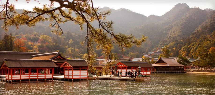Quelques faits sur le Japon