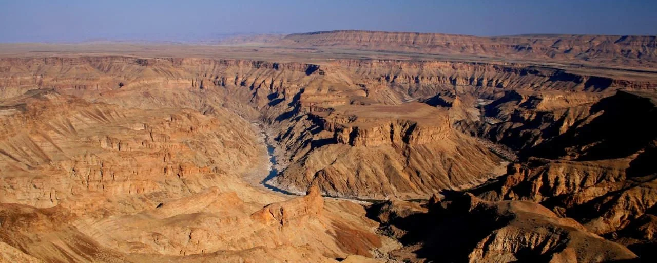 Top 5 des destinations les plus dépaysantes