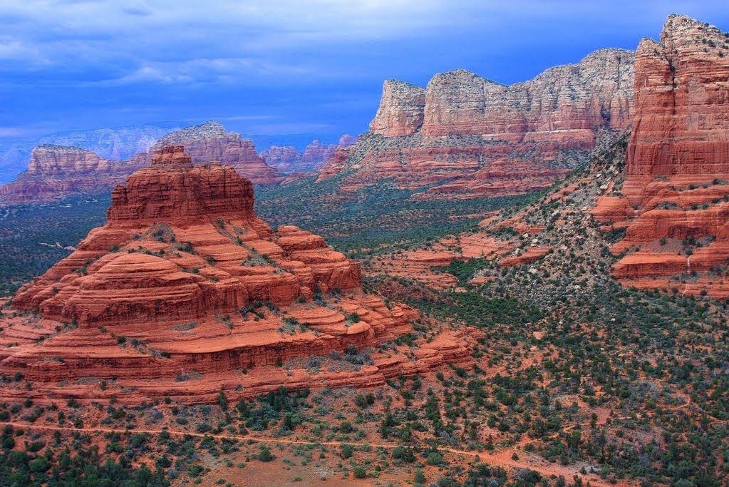 4 destinations zen pour vous ressourcer