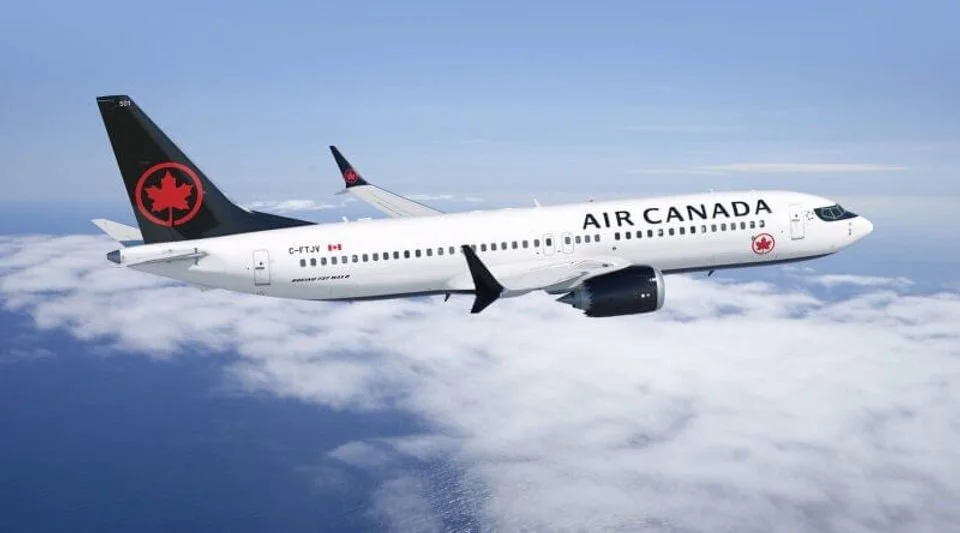 Air Canada met à la disposition des voyageurs internationaux une couverture d’assurance COVID 19