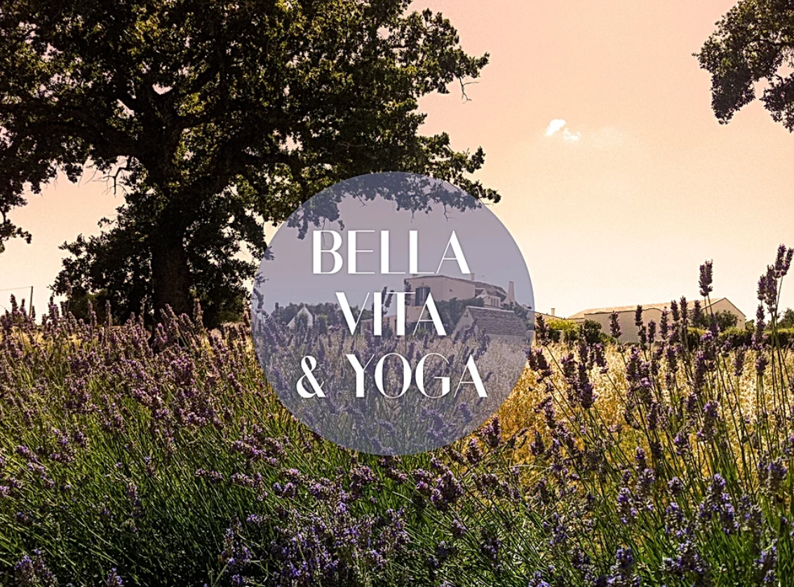 Bella Vita et Yoga, séjour en Italie du Sud du 18 au 25 juin 2022
à La Rosa dei 4 Venti
