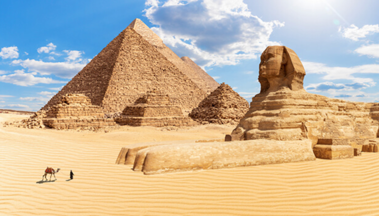 Visas pour l'Égypte