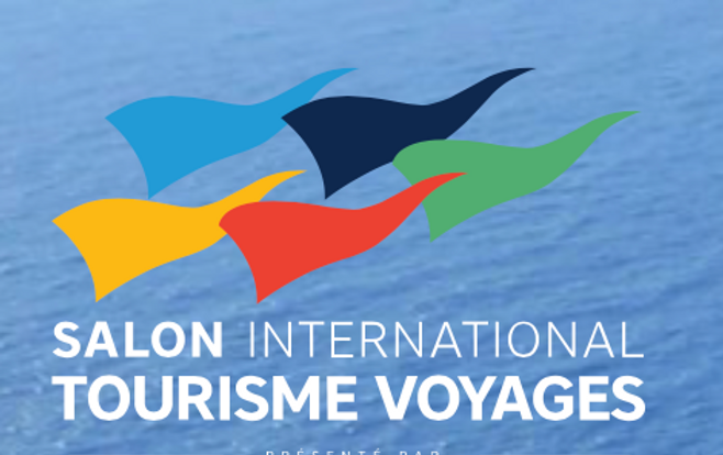 Venez nous rencontrer au Salon du tourisme de Montréal