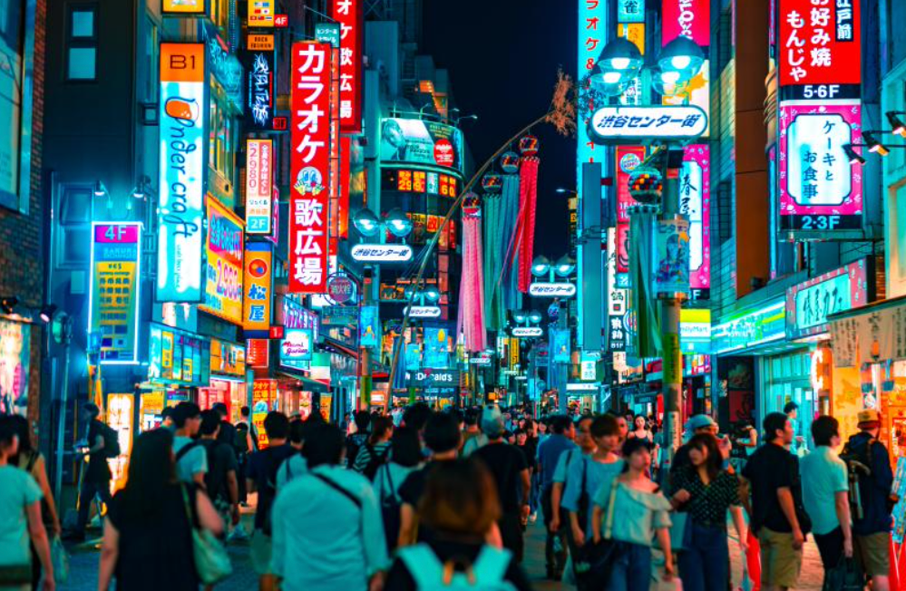 Les incontournables d'un voyage au Japon