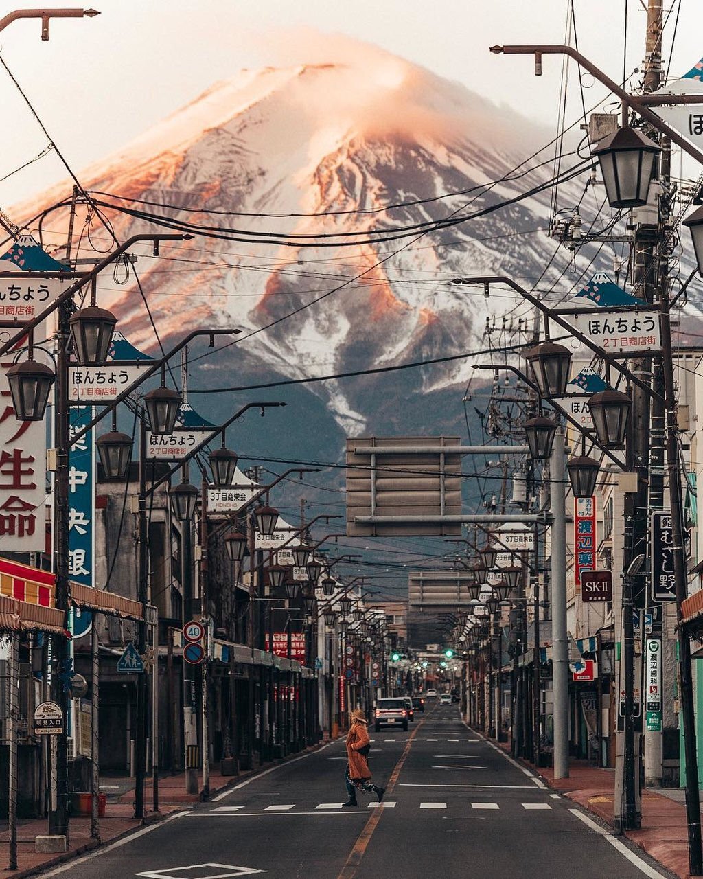 Un voyage singulier et attachant au cœur du Japon