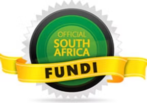 Logo SA Fundi