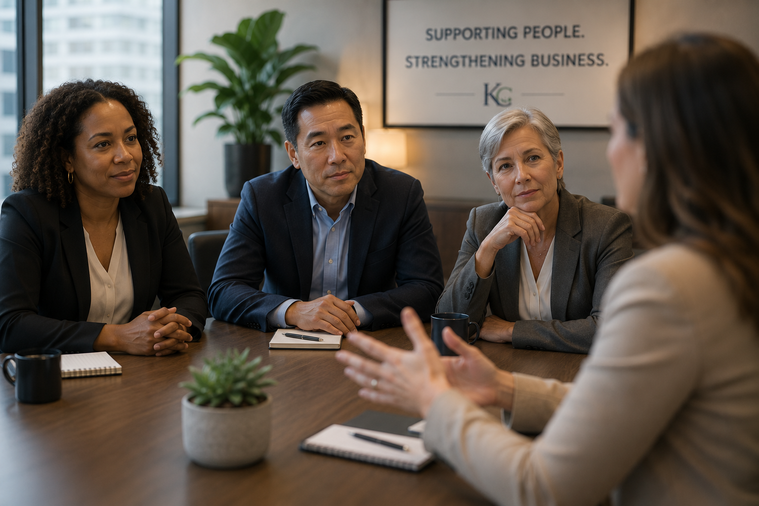 Employee Relations and Investigations