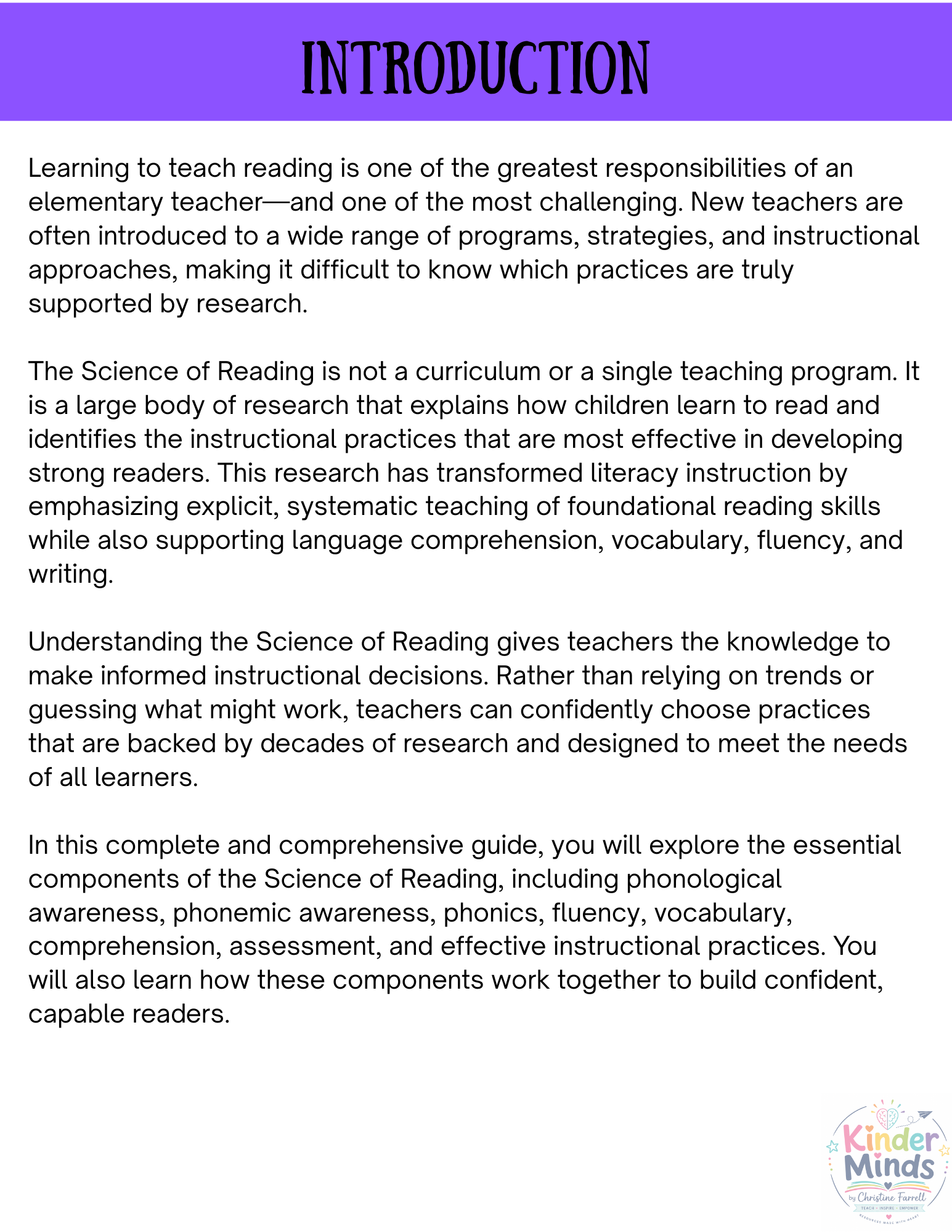 The Complete Guide to the Science of Reading - A Complete Guide for New Teachers (1).png