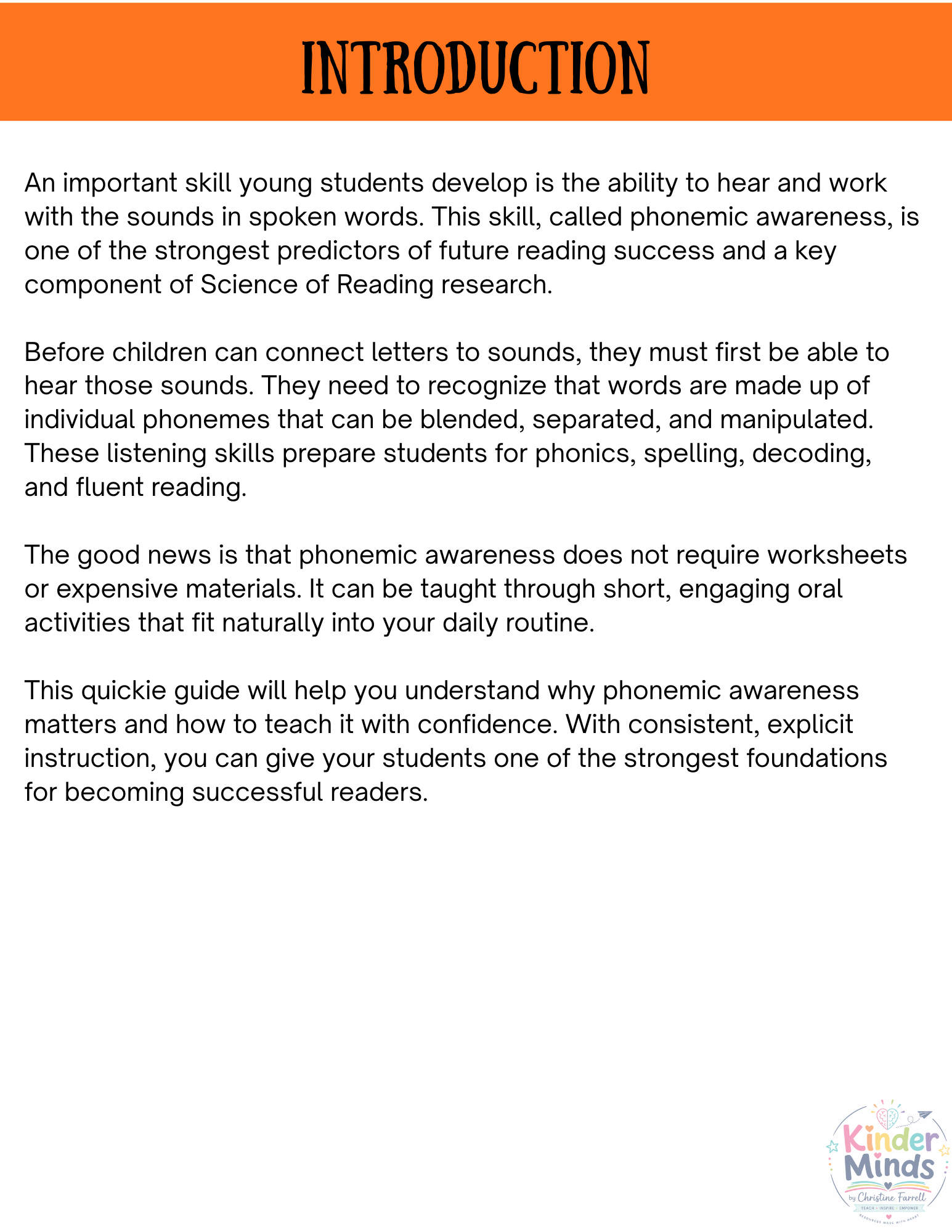 Phonemic Awareness - A Quickie Guide for New Teachers (1).png