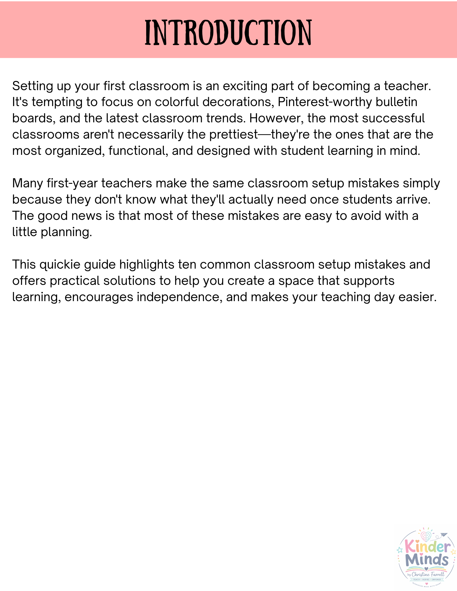 Classroom Setup Mistakes - A Quickie Guide for New Teachers (1).png