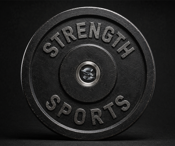 Strength Sports