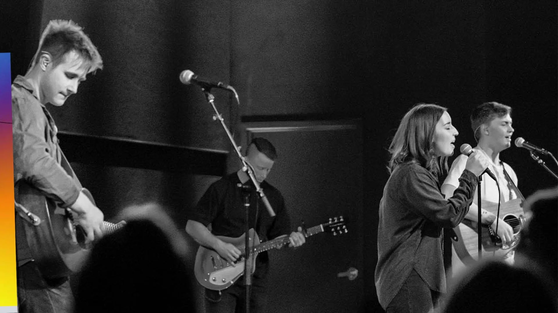 Veritas Worship