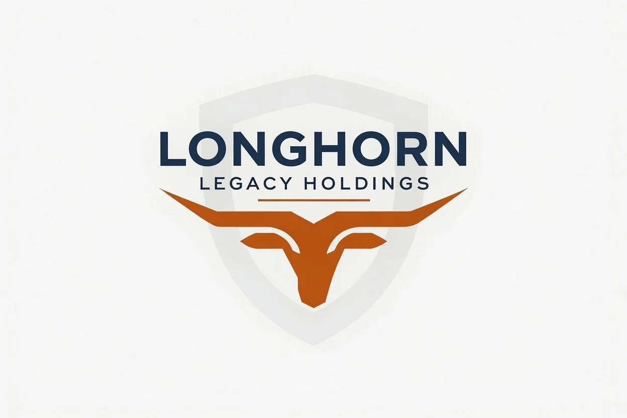 Longhorn Legacy Holdings