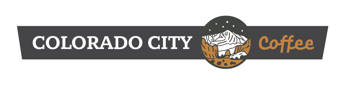 Colorado City Coffee