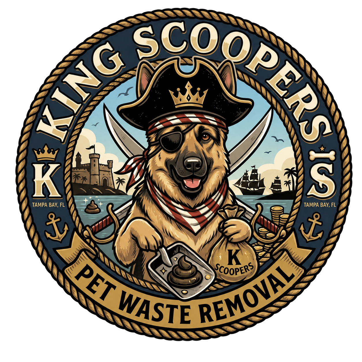 King Scoopers