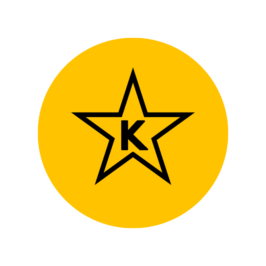 Kosher certification symbol for Brine Co. products.