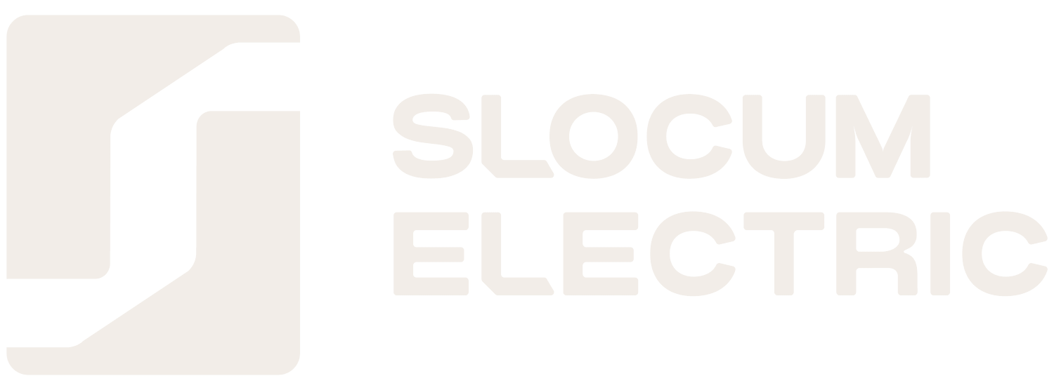 Slocum Electric LLC