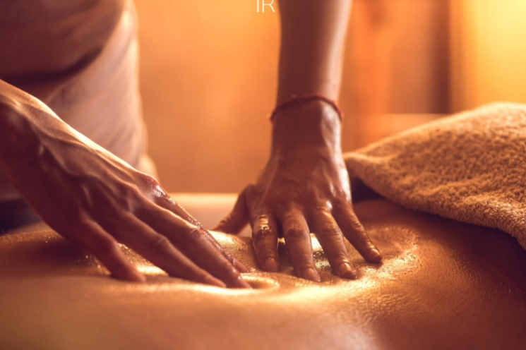 Manual Lymphatic Drainage