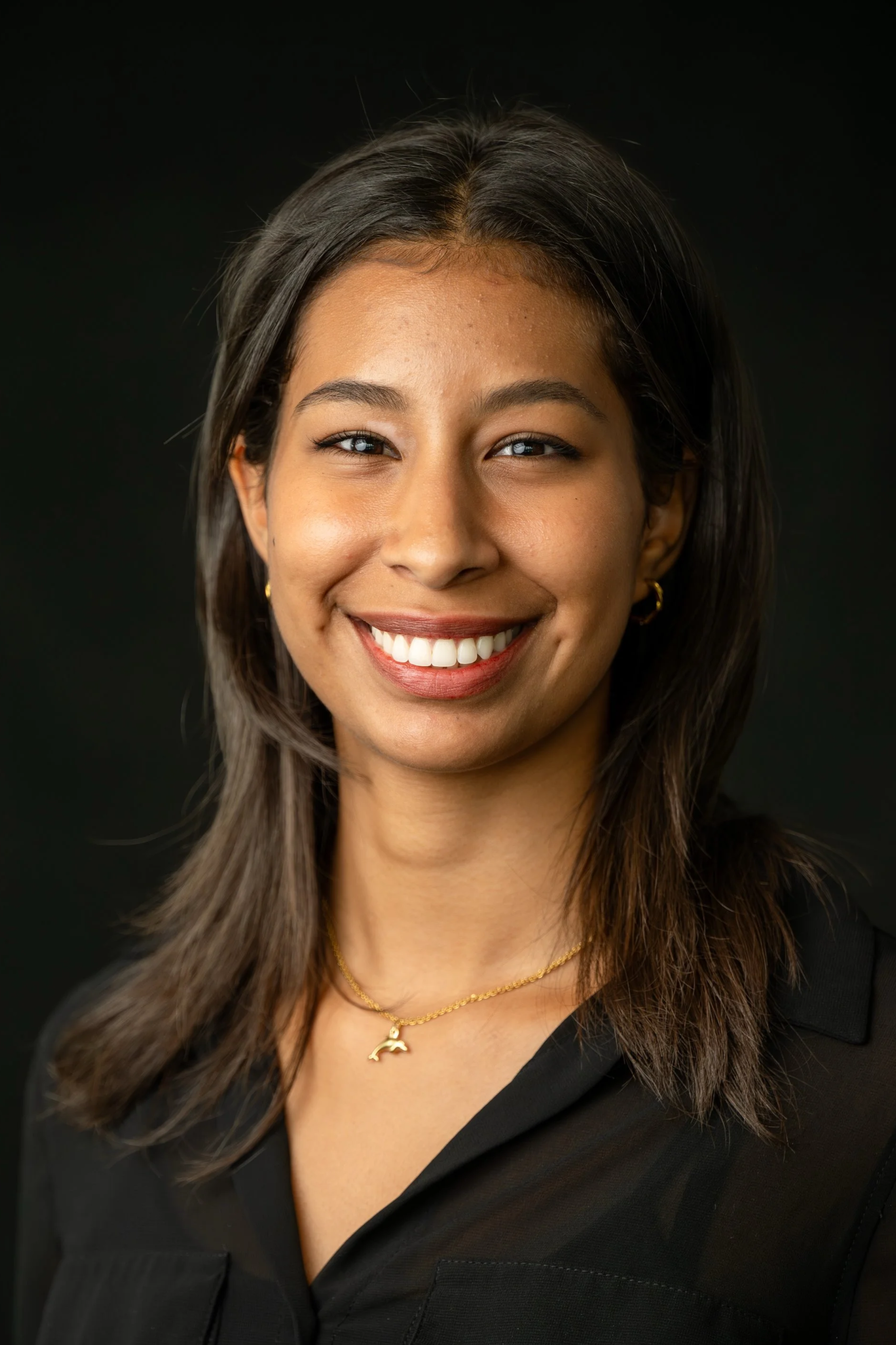 Victoria Zayas, Dance Instructor at All About Ballroom.