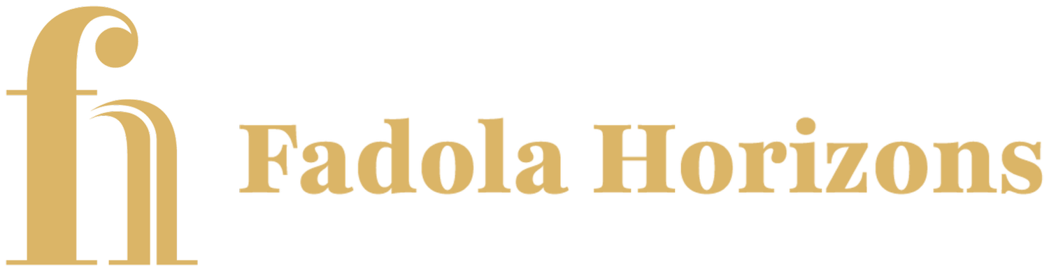 Fadola Horizons Travel