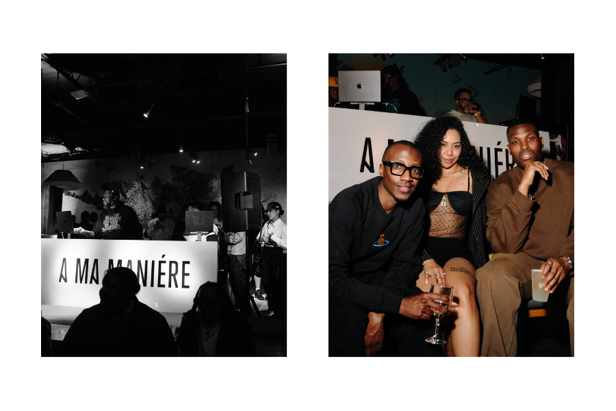 An image of For The Love experiences