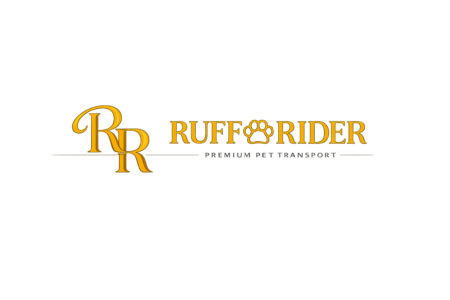 Ruff Rider 