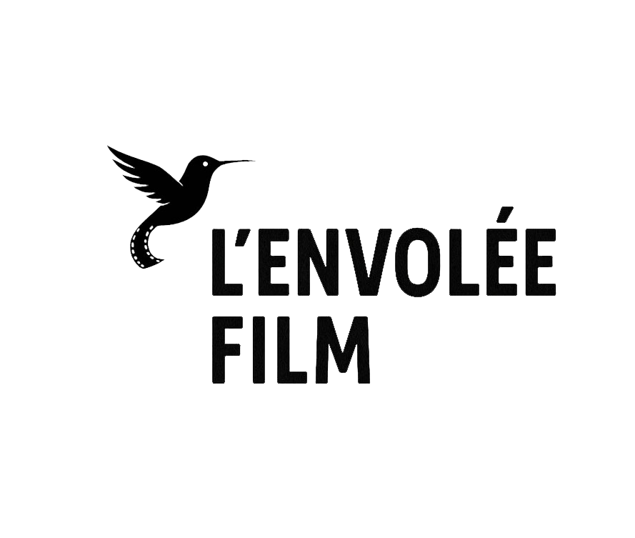 L'envolée Film