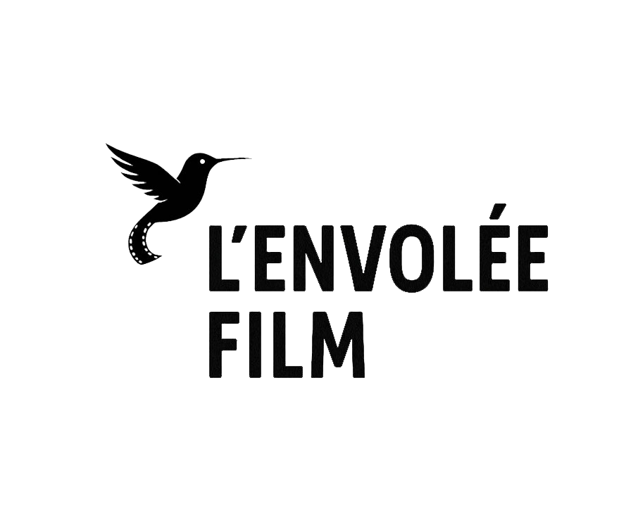 L'envolée Film