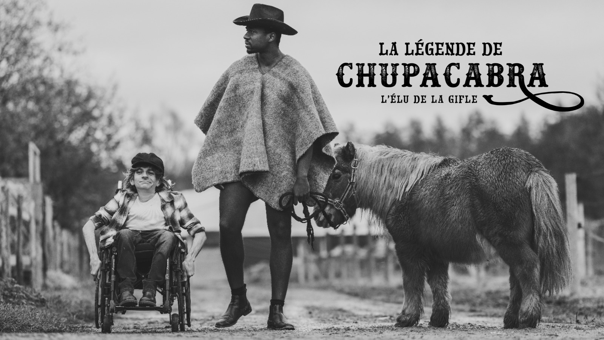 La légende de Chupacabra - Edouard Lemiale et Vasco Pereira