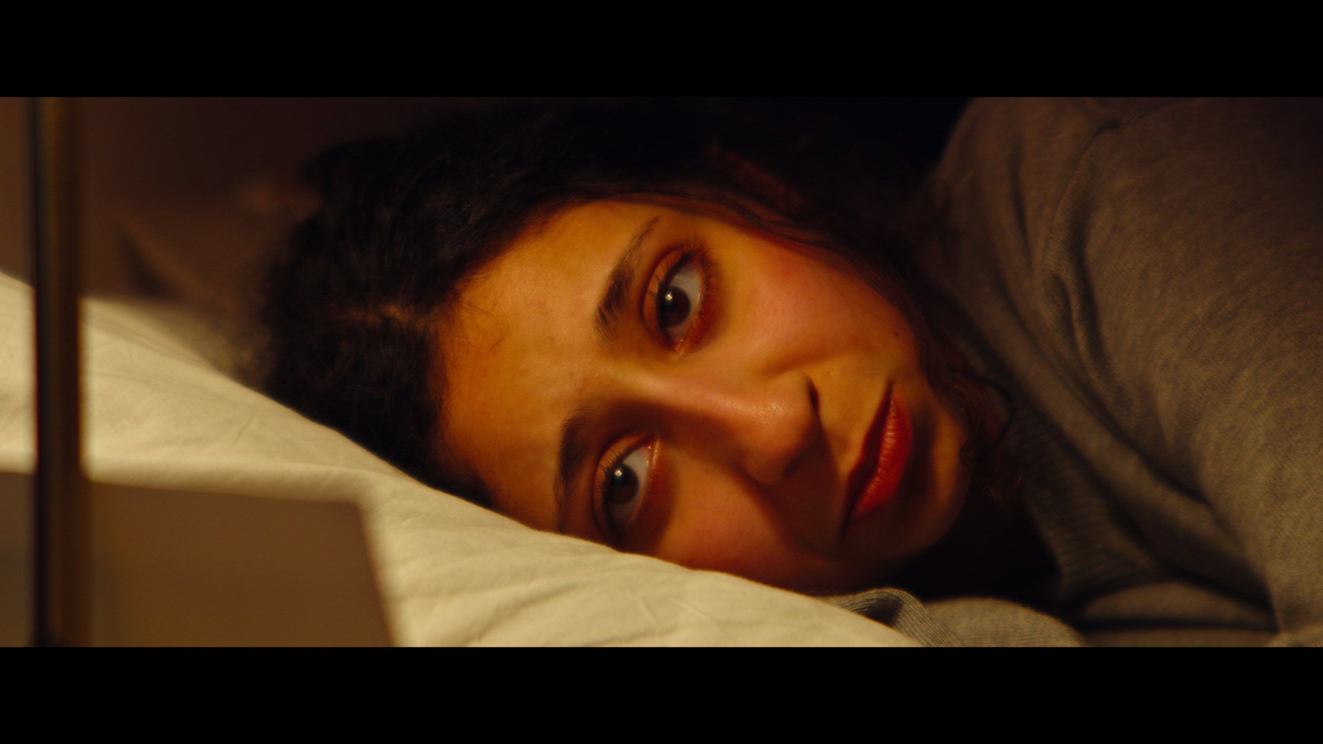 QUAND LA NUIT TOMBE - Lena Homsy