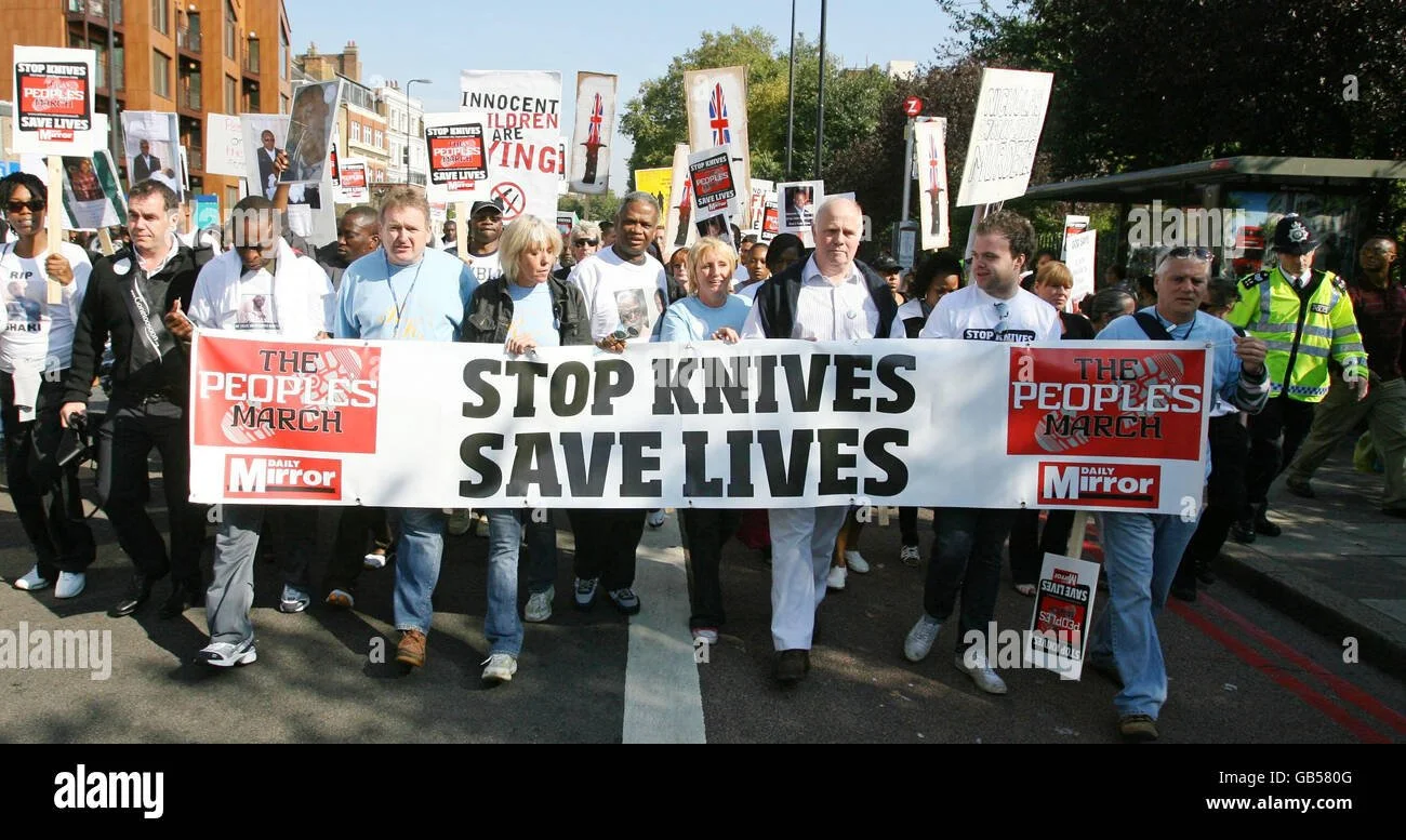 Victims deserve more support but shouldn’t decide policy