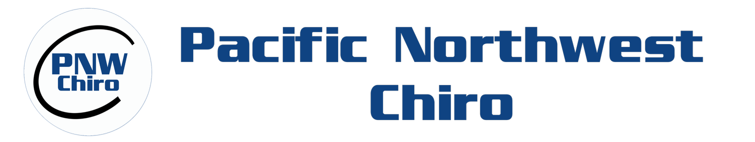Pacific Northwest Chiro
