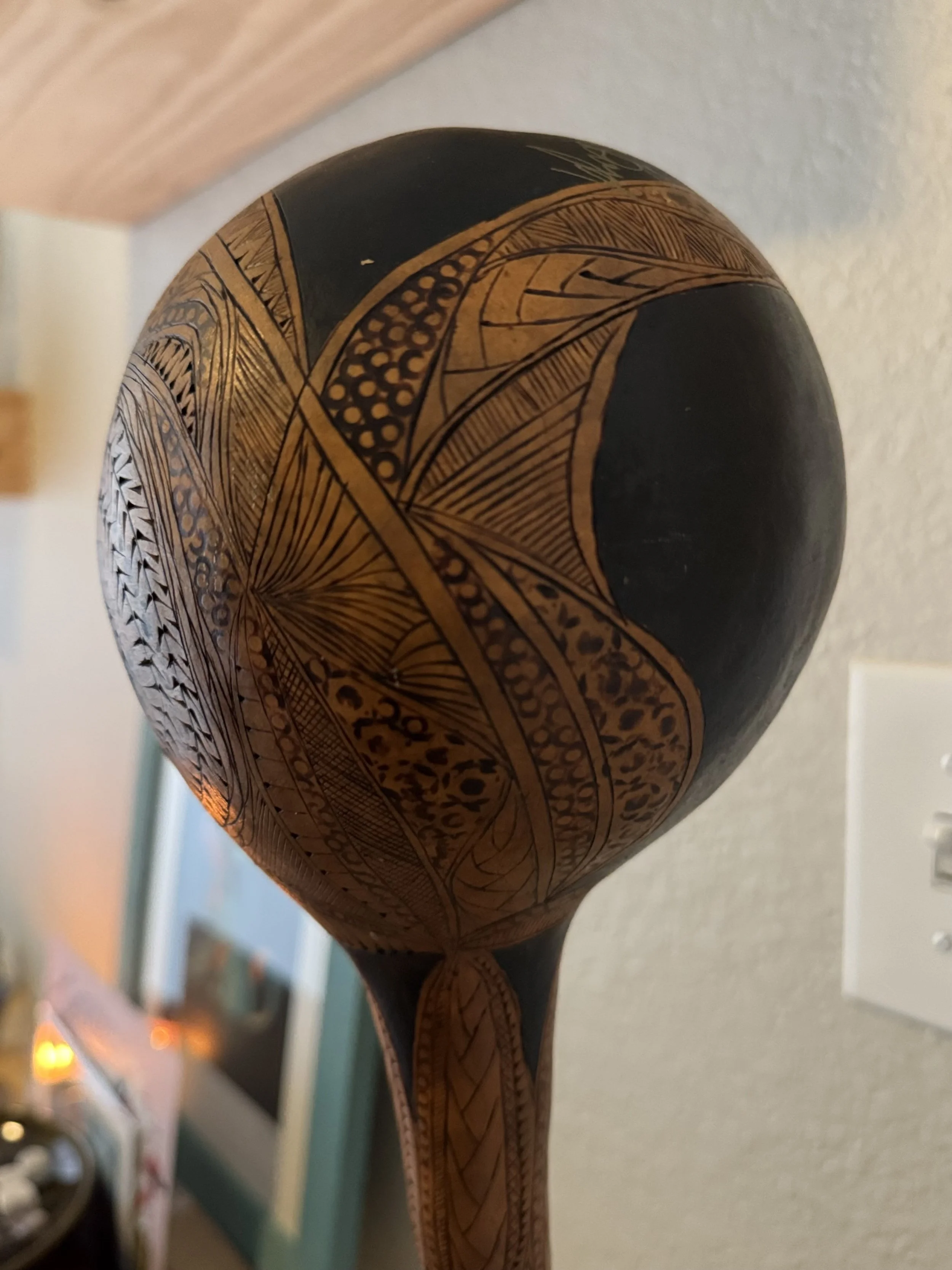 Shaman Retreat tools Austin