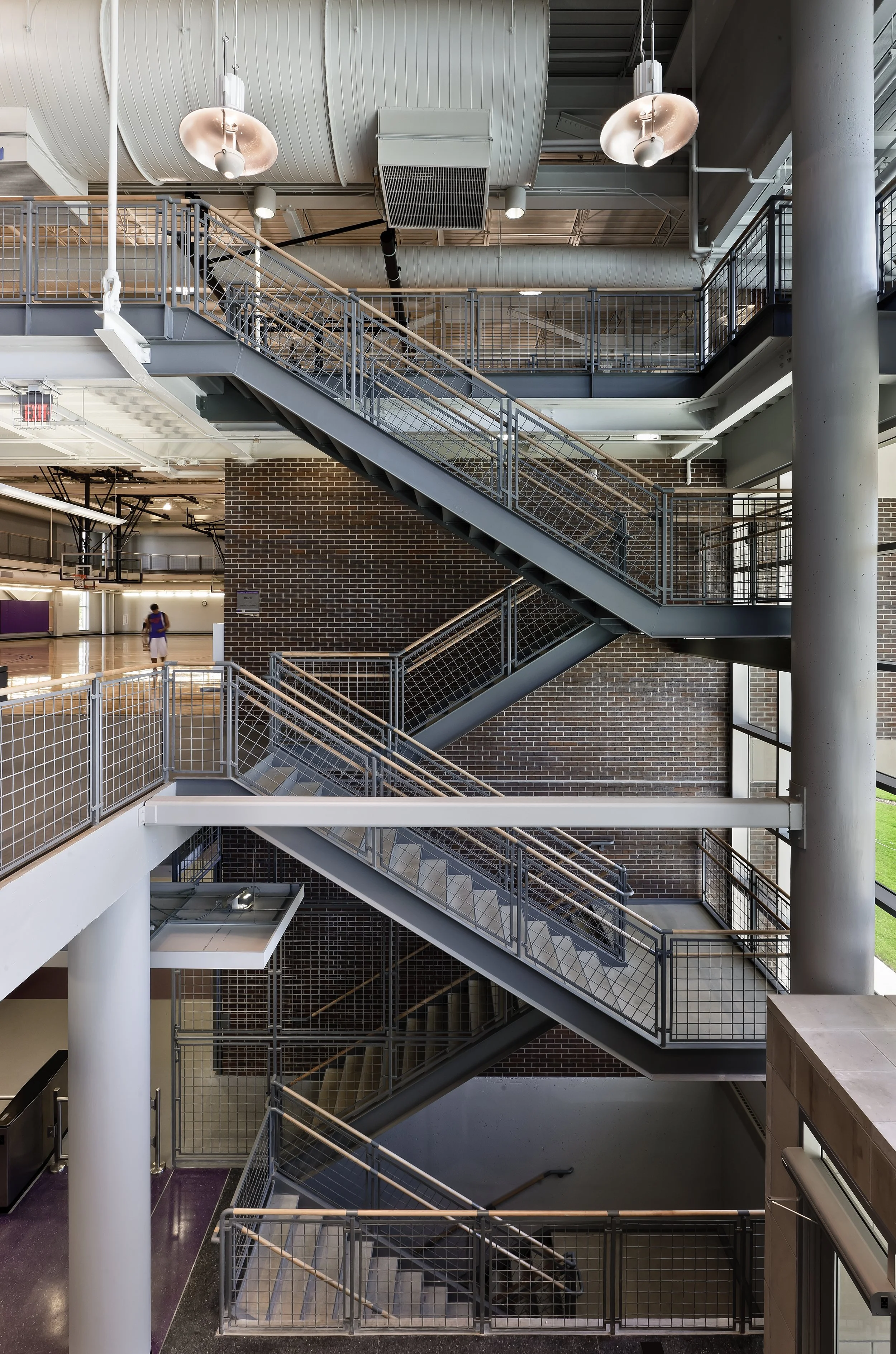 Winona State Wellness Center-stairs.jpg
