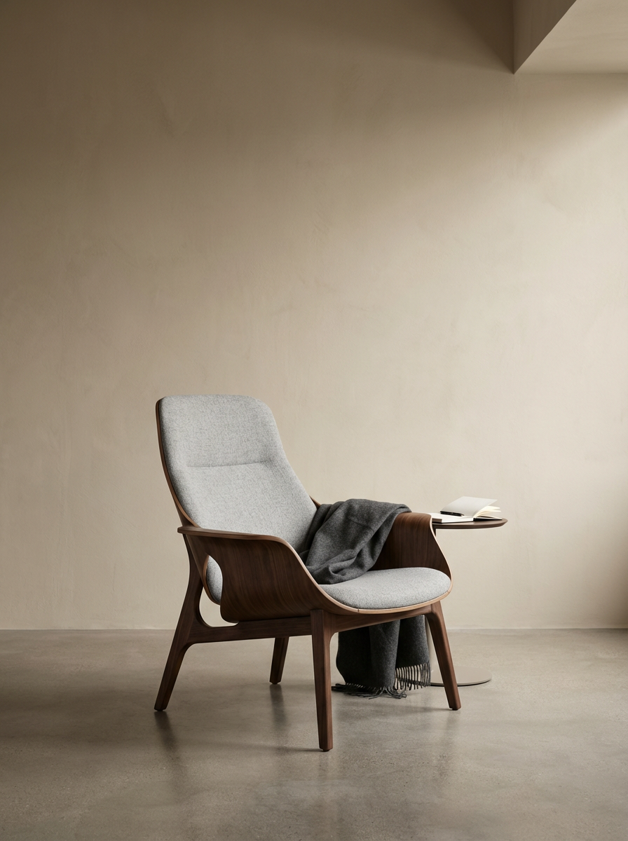 Ergonomic Chair