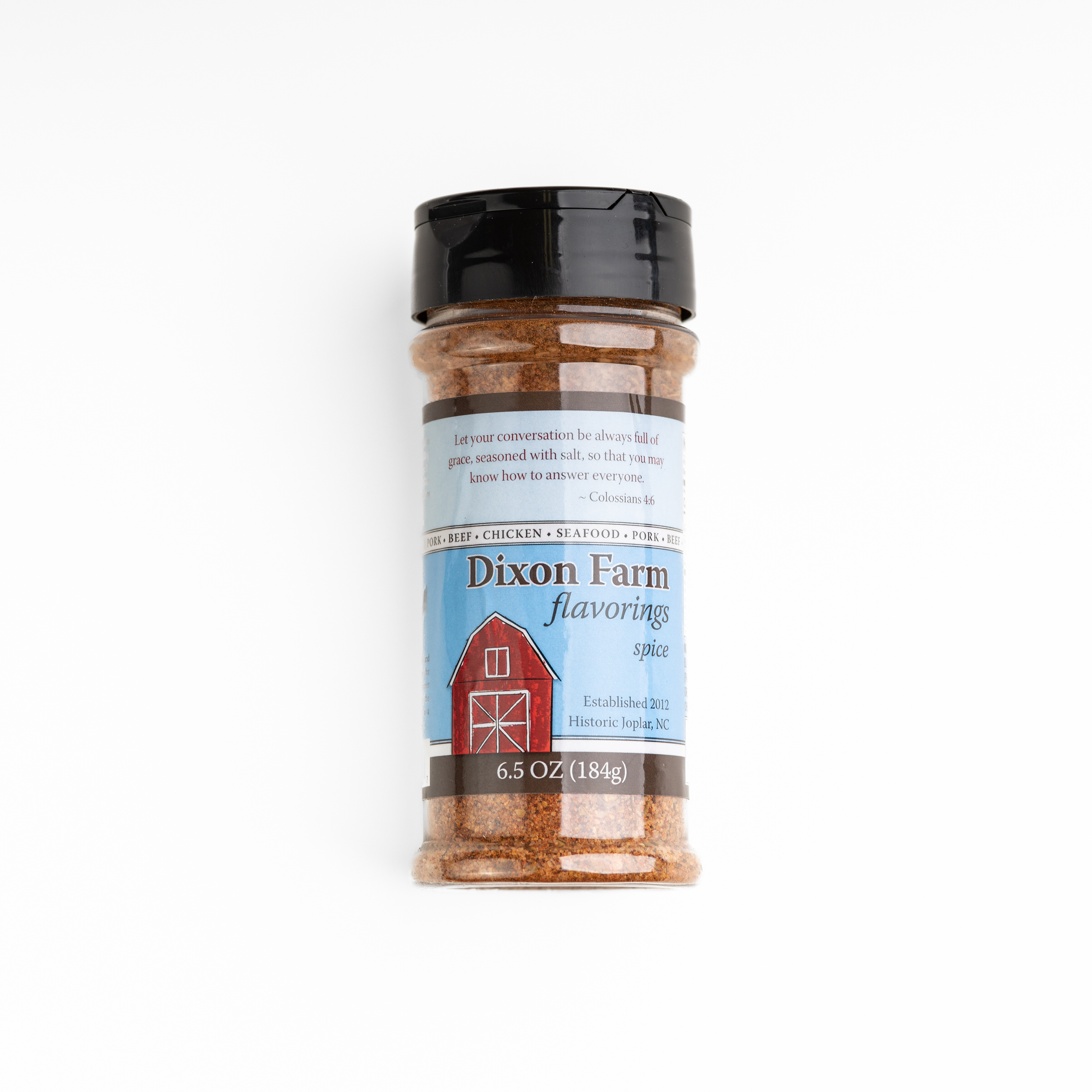 Original Spice Blend