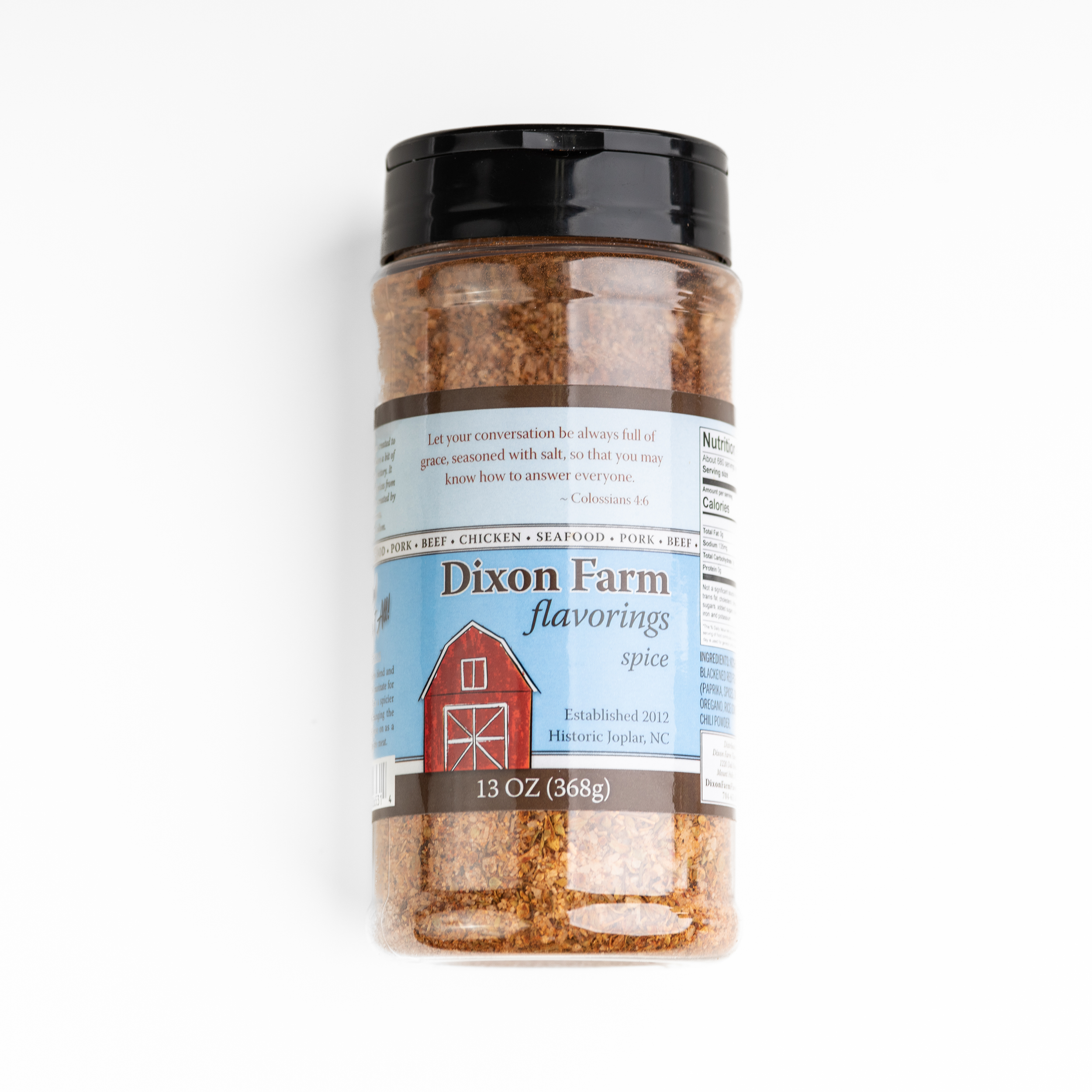 Original Spice Blend