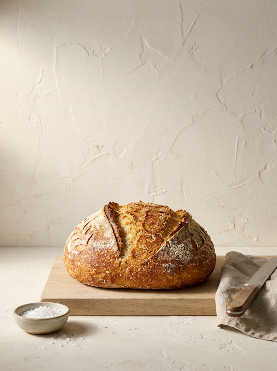 Sourdough Bread