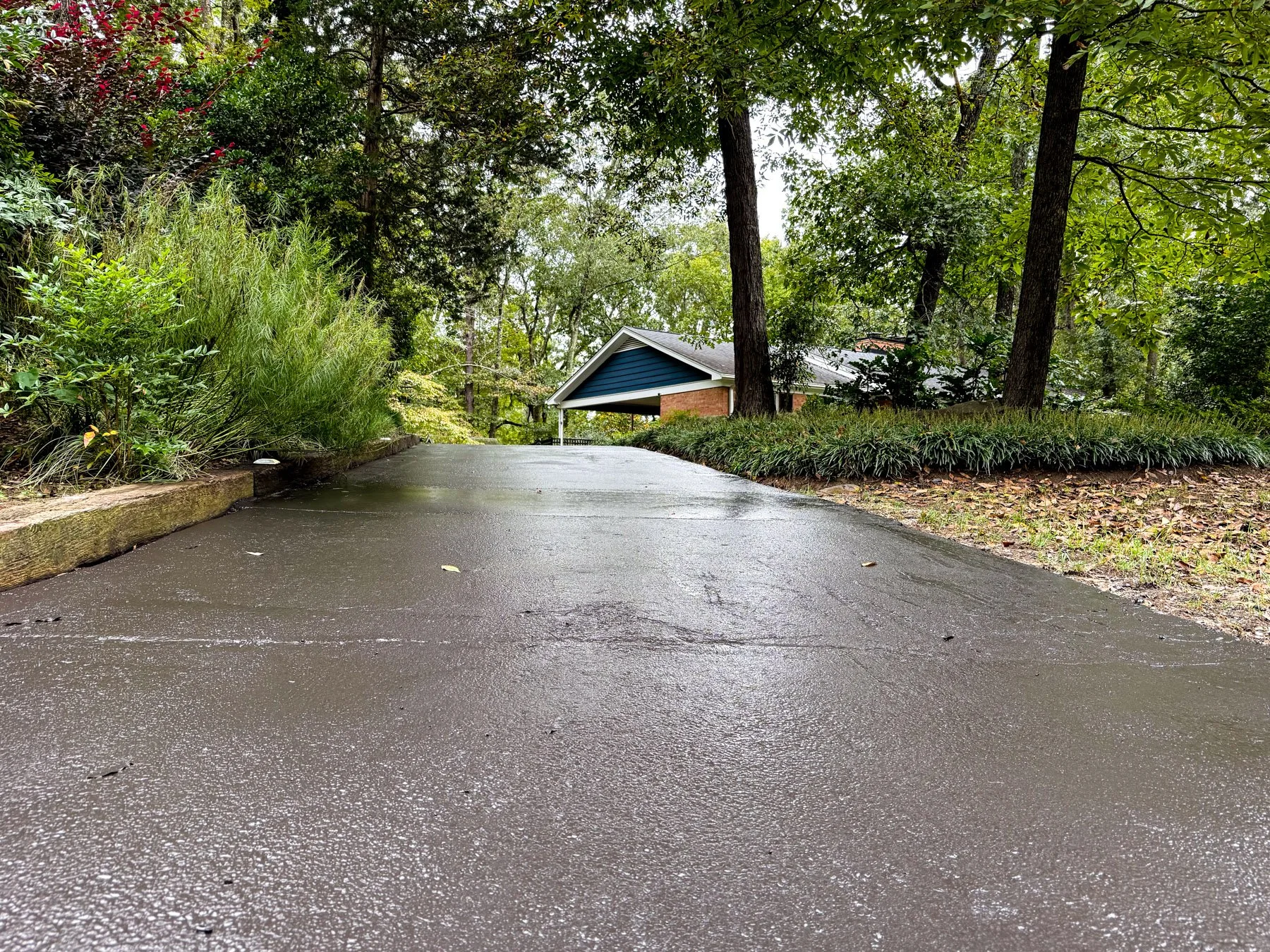 Why Sealcoating is a Must for Your Chapel Hill Driveway