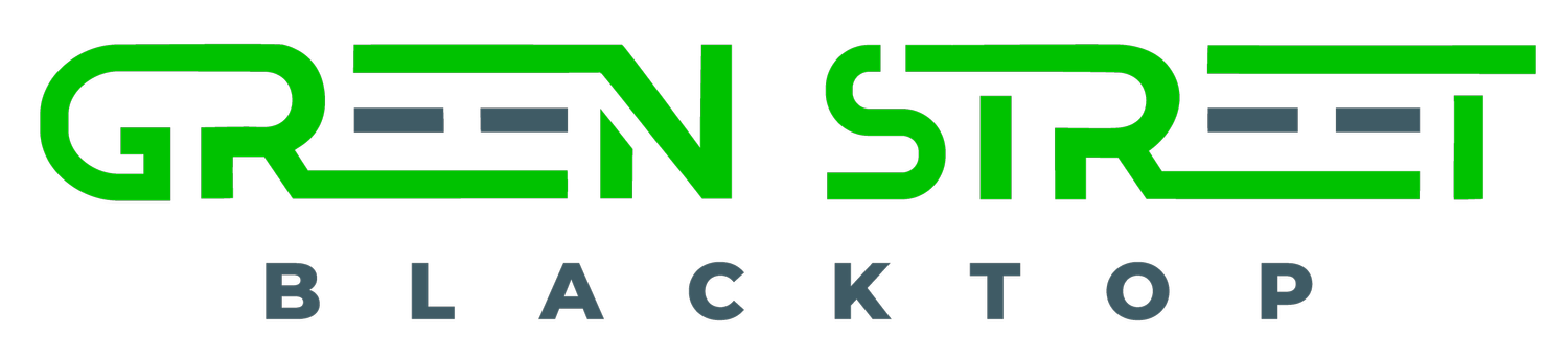 Green Street Blacktop