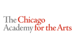 The Chicago Academy for the Arts logo