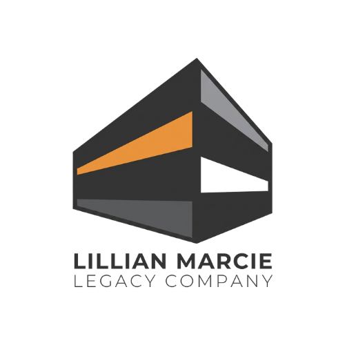 Lillian Marcie Legacy Company logo