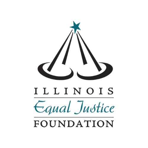 Illinois Equal Justice Foundation logo