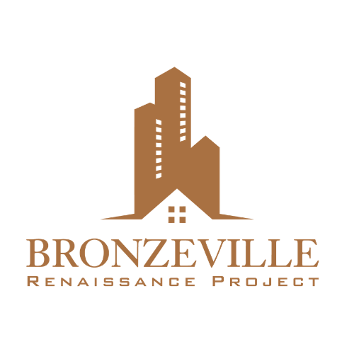 Bronzeville Renaissance Project logo