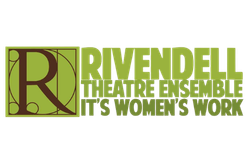 Rivendell Theatre Ensemble logo